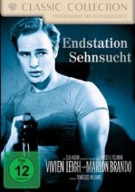 Endstation Sehnsucht (DVD)