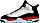 Nike Air Jordan Dub Zero weiß/rot (311046-162)