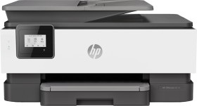 HP OfficeJet 8012e All-In-One Instant Ink, Tinte, mehrfarbig (228F8B)