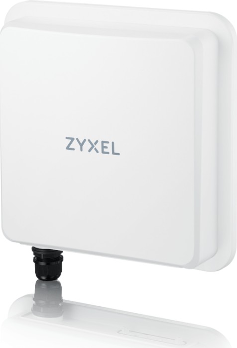 ZyXEL NR7101 5G New radio Outdoor router w tym Nebula Cloud Management