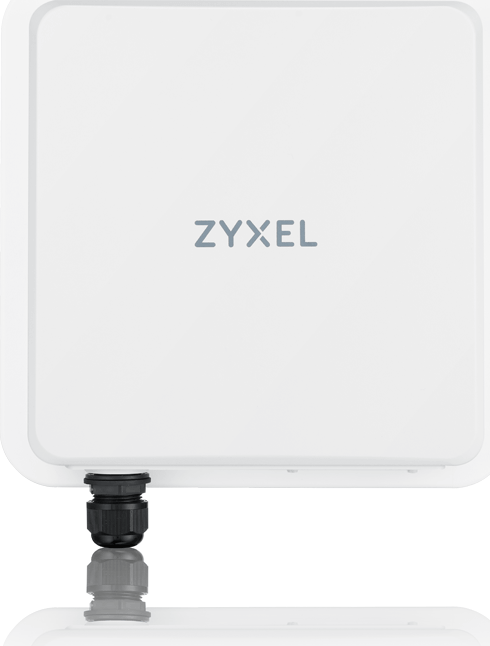 ZyXEL NR7101 5G New radio Outdoor router w tym Nebula Cloud Management