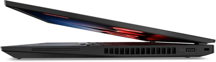 Lenovo Thinkpad T16 G2 (AMD), Thunder Black, Ryzen 5 PRO 7540U, 16GB RAM, 512GB SSD, UE