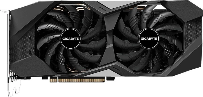 GIGABYTE GeForce RTX 2060 SUPER Windforce OC 8G (Rev. 2.0