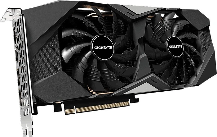 GIGABYTE GeForce RTX 2060 SUPER Windforce OC 8G (Rev. 2.0