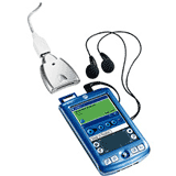 Palm MP3 Audio Kit