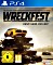 Wreckfest (PS4) Vorschaubild