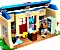 LEGO Animal Crossing - Nook's Cranny i domek Rosie Vorschaubild