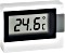 TFA Dostmann Digitales Thermometer weiß (30.2017.02)