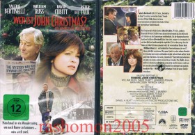 Wer ist John Christmas? (DVD)