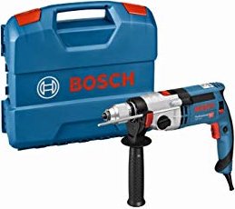Bosch Professional GSB 24-2 Elektro-Schlagbohrmaschine inkl. Koffer