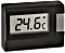 TFA Dostmann cyfrowy termometr czarny (30.2017.01)
