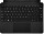 Microsoft Surface Go Type Cover, czarny, DE, Business (KCN-00005)