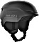 Scott Chase 2 Plus Helm schwarz (271753-0001)