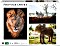 Ambassador Photographers Collection - dzikie zwierzęta Afrika (30789)