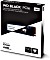Western Digital WD_BLACK PCIe SSD 512GB, M.2 2280/M-Key/PCIe 3.0 x4 Vorschaubild