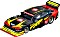 Carrera Digital 132 Auto - Ford Capri Zakspeed Turbo Mampe-Ford-Zakspeed-Team No.52 (30954)