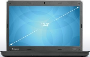 Lenovo ThinkPad Edge E320, Core i3-2310M, 4GB RAM, 320GB HDD, DE