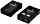 StarTech USB 2.0 Cat5/Cat6 Extender, 4x USB-A 2.0, 50m (USB2004EXTV)