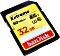 SanDisk Extreme HD Video R60/W40 SDHC 32GB, UHS-I U3, Class 10, 2er-Pack Vorschaubild