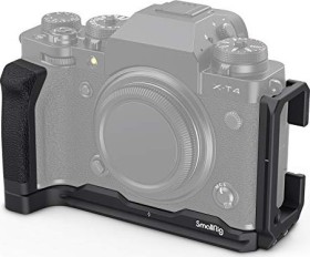 SmallRig L-Bracket für Fujifilm X-T4