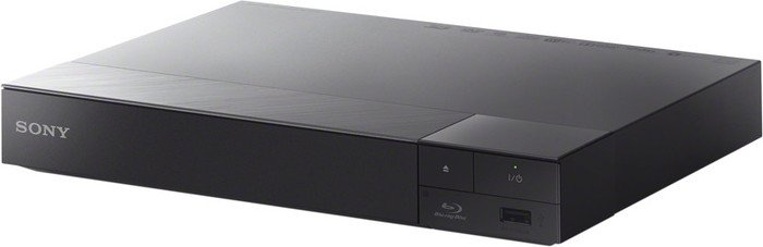 Sony BDP-S6500 czarny