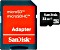 SanDisk microSD, Class 4 Vorschaubild