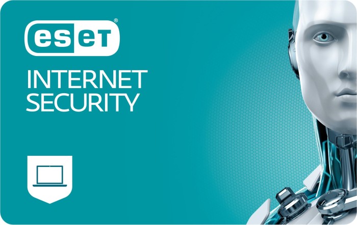 ESET Internet Security, 3 użytkowników, 2 lat, ESD (wersja wielojęzyczna)