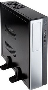 Antec New Solution NSK1480, 350W TFX