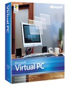 Microsoft Virtual PC 2004 (angielski) (PC)