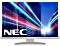 NEC MultiSync PA242W-WH biały, 24.1" Vorschaubild