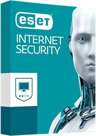 ESET Internet Security, 5 User, 2 Jahre, ESD (multil ...