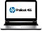 HP ProBook 455 G3 silber, A8-7410, 4GB RAM, 500GB HDD, DE (P4P60EA#ABD)