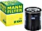 Mann Filter W 7043