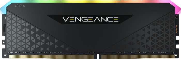 Corsair Vengeance RGB RS DIMM DDR4 Rev-E