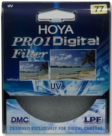 Hoya UV Pro1 cyfrowy 82mm