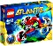 LEGO Atlantis - Wreck Raider (8057)