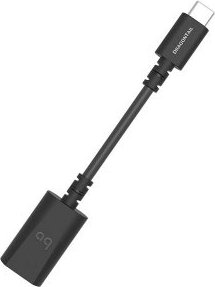 Audioquest DragonTail USB-A na USB-C adapter
