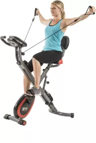 U.N.O. Fitness Motive Multi-Function X-Bike Heimtrainer