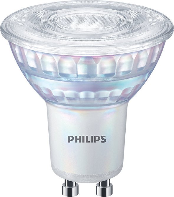 Philips Classic LED Reflektor GU10 6.2W/WW dimmbar