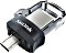SanDisk Ultra Dual Drive m3.0 16GB, USB-A 3.0/USB 2.0 Micro-B (SDDD3-016G-G46)