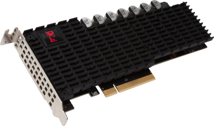 Kingston DCP1000 SSD 1.6TB, PCIe 3.0 x8