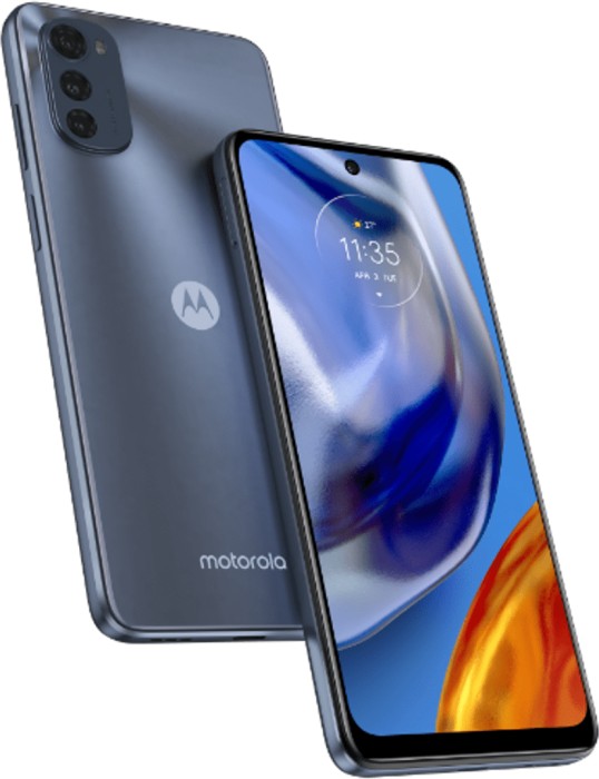 Motorola Moto E32s 64GB/4GB – Slate Grey