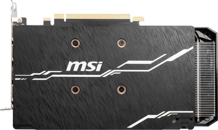 MSI GeForce RTX 2060 Ventus 12G OC, 12GB GDDR6, HDMI, 3x DP (V375