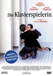 Die Klavierspielerin (DVD)