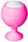 LogiLink Iceball pink (SP0031)