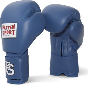 Paffen Sport boxing gloves Contest