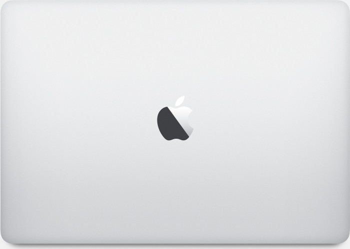 Apple MacBook Pro 13.3" srebrny, Core i5-8259U, 16GB RAM, 1TB SSD, DE