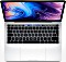 Apple MacBook Pro 13.3" srebrny, Core i5-8259U, 16GB RAM, 1TB SSD, DE Vorschaubild
