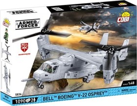 Cobi Armed Forces Bell Boeing V-22 Osprey