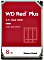 Western Digital WD Red Plus Retail Kit 8TB, 24/7, 512e / 3.5" / SATA 6Gb/s, retail (WDBAVV0080HNC)